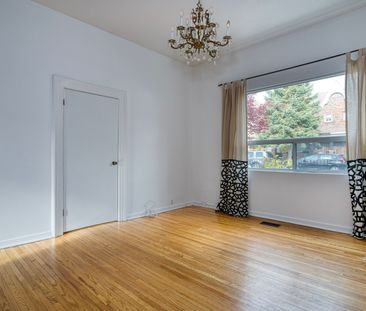 For Lease - 181 Argyle Street, Toronto, Ontario - Photo 2