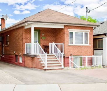 For Lease - 35 Florence Crescent Unit# Lower, Toronto, Ontario - Photo 5