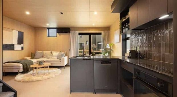 Brand new Five Mile Villa - Photo 1