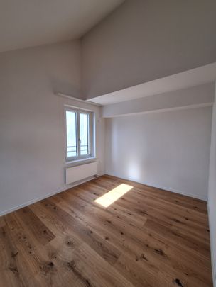 Erstbezug Loft-Maisonette mit Cheminée auf 120 m2 - Photo 1