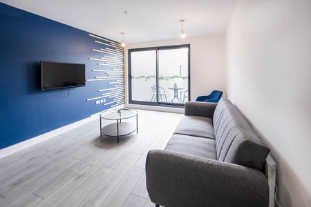 2 bedroom apartment to rent - Photo 4