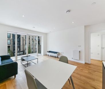 1 bedroom flat to rent - Photo 1