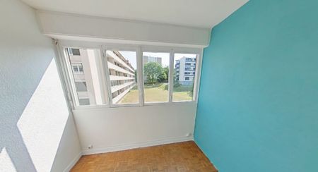 Appartement T5 A Louer - Lyon 5eme Arrondissement - 81.52 M2 - Photo 5