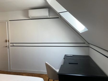 Calle de Alfredo Marqueríe, Madrid, Community of Madrid 28034 - Photo 3