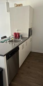 Logement 1 chambre - 1 salle de bain - Photo 3