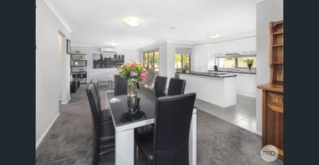 IMMACULATE THREE BEDROOM HOME IN DELACOMBE - Photo 2