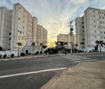 Apartamento 2 Quartos - Condomínio em Paulínia/SP - Photo 2