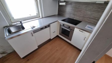 Helle 53m² 2 1/2 Zimmer-Wohnung - Photo 2
