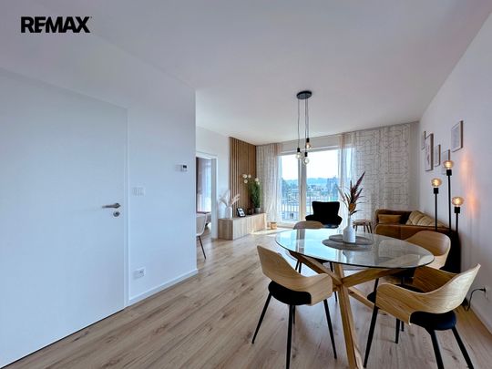 Pronájem bytu 2+kk v osobním vlastnictví 74 m², České Budějovice - Photo 1