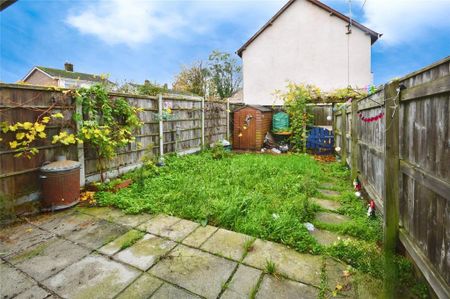 1 bedroom terraced house to rent - Photo 5