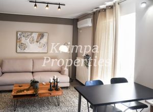 Διαμέρισμα για ενοικίαση - Μαρούσι, - Photo 3