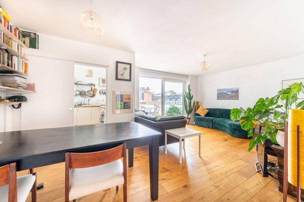 2 bedroom flat to rent - Photo 1