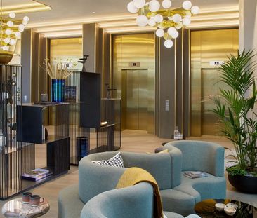 Available from 10/04/2026 - 1 Bed Apartment, Unfurnished - Photo 6