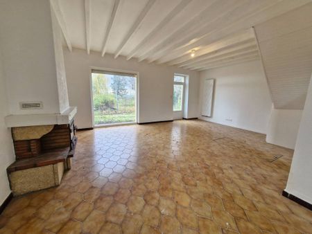 Maison 7 pièces - Photo 4