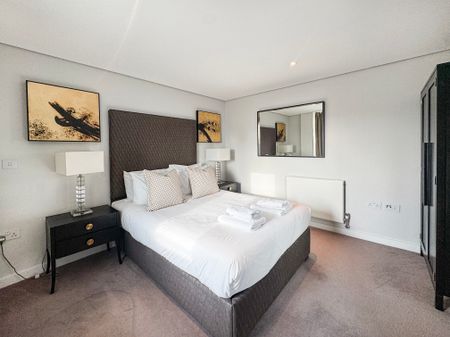 Merchant Square, W2, London - Photo 3