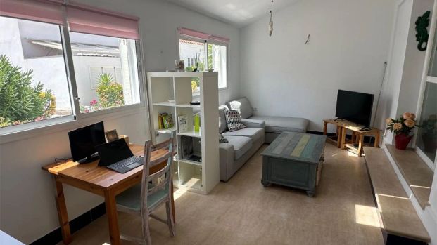 Piso de alquiler en Urbanización Loma de Santi Petri, 153, Novo Sancti Petri - Foto 1