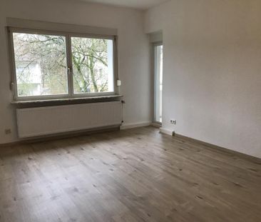 2-Zimmer-Wohnung mit Balkon in Duisburg-Ungelsheim mieten - Photo 6