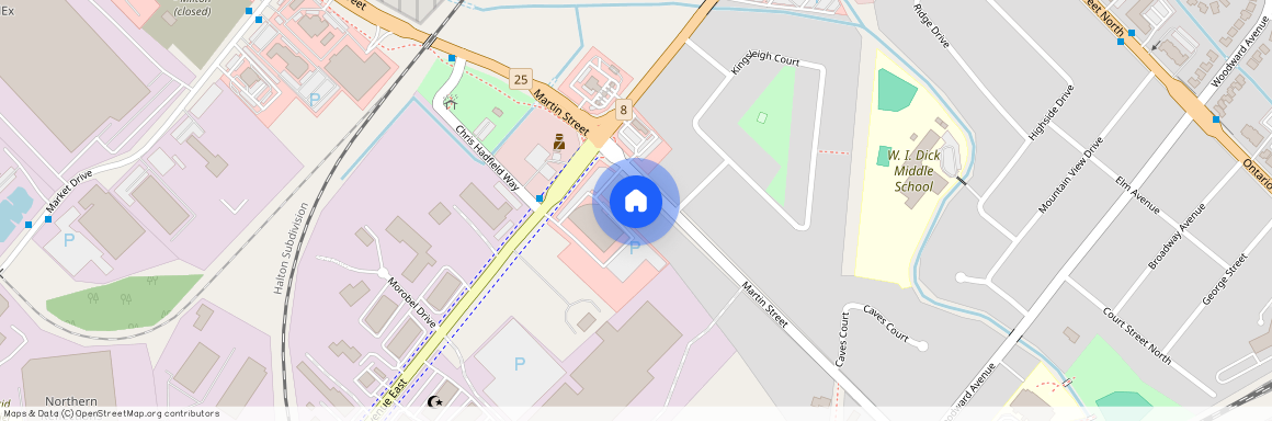 378 MARTIN STREET, Milton (MN Milton North), Milton North