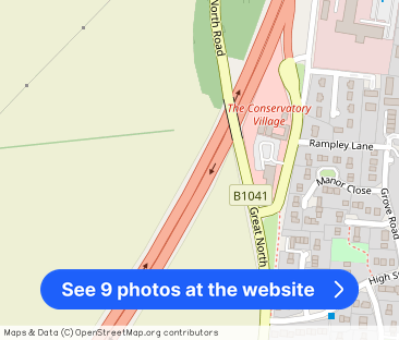 Great North Road, Little Paxton, St. Neots, PE19 - Photo 1