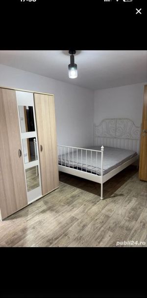 Aparatorii patriei metrou vila etaj 1 - Fotografie 1
