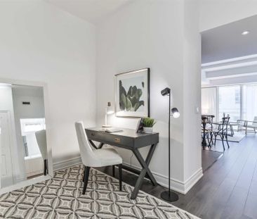 For Lease - 8 The Esplanade N/A Unit# 405, Toronto, Ontario - Photo 1