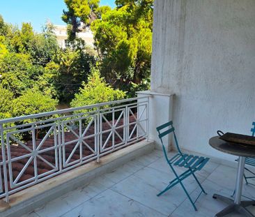 Μεζονέτα για ενοικίαση Κάτω Εκάλη (Εκάλη) - Φωτογραφία 6
