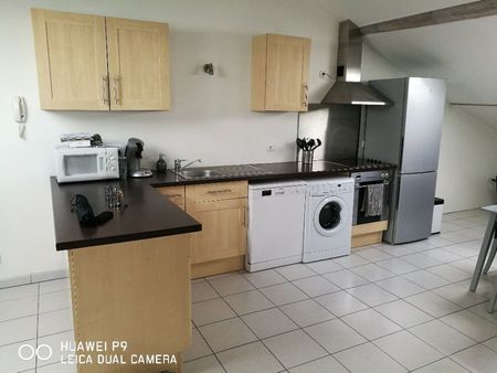 Appartement 3 pièces à Helstroff - Photo 5