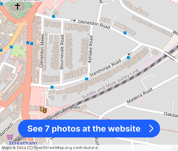 Stanthorpe Road, SW16 - Photo 1