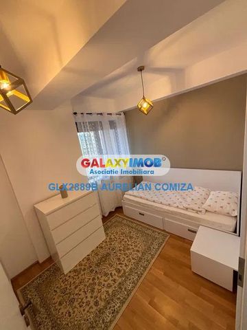 Apartament 3 camere Valea Oltului/bloc nou/parcare - Fotografie 5