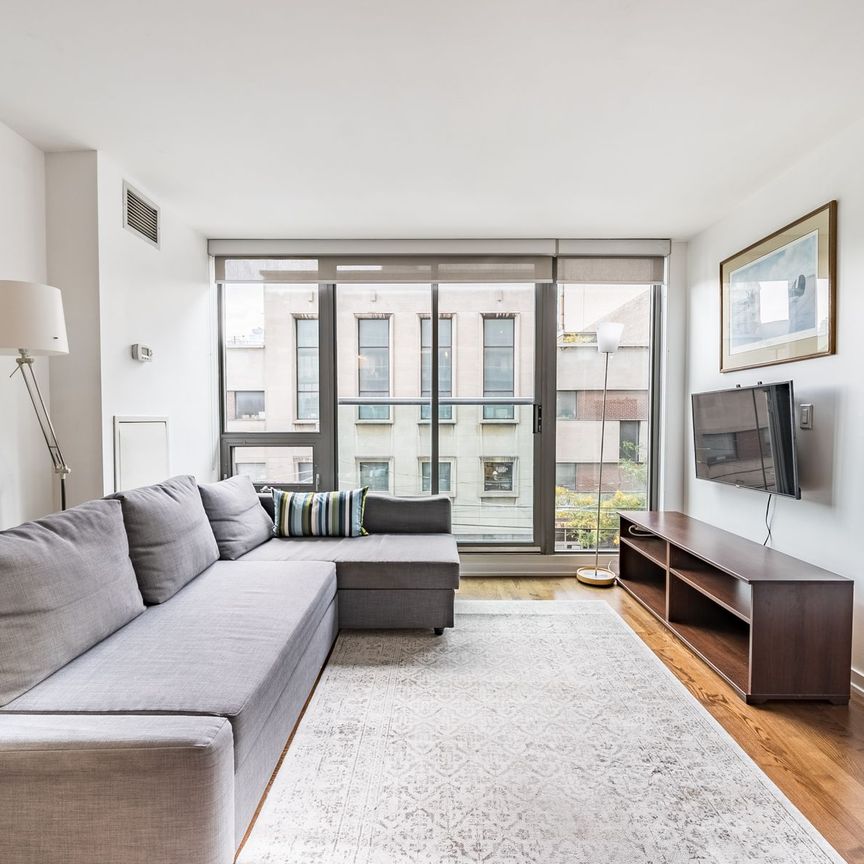 For Lease - 33 Lombard Street Unit# 308, Toronto, Ontario - Photo 1