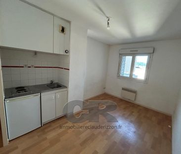 Location Appartement 1 pièce 18m² NANCY 54000 - Photo 2
