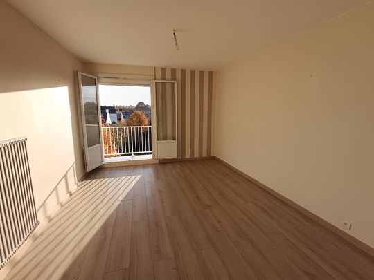 Location Appartement 2 pièces 44m² NANTES 44300 - Photo 1