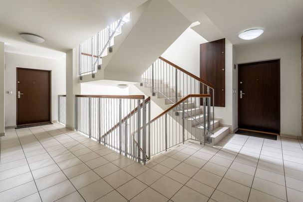 Słoneczny apartament | Marina Mokotów - Zdjęcie 1