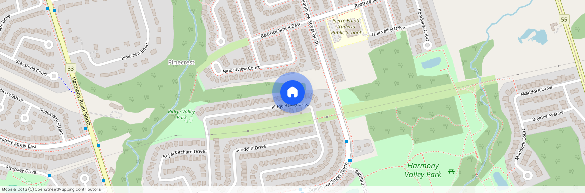 992 Ridge Valley Drive Unit# Basement Ro…, Oshawa