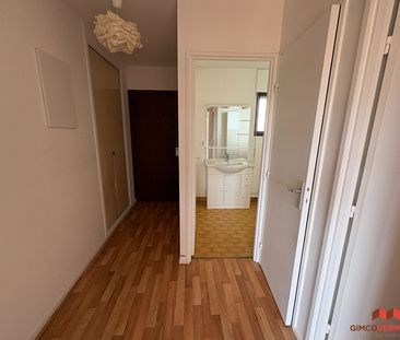Location Appartement 2 pièces 49m² - Photo 6