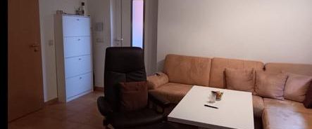 2 Zi. Souterrain-Wohnung in Plankstadt (möbiliert) - Foto 1