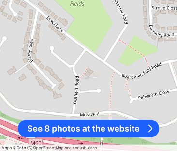 Duffield Gardens Alkrington. - Photo 1