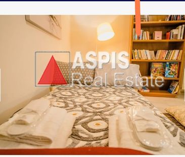 Βίλα, προς ενοικίαση Σαρωνίδα Κωδικός 1002114 - Photo 2