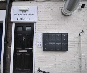 Nether Hall Road, Doncaster, DN1 - Photo 1