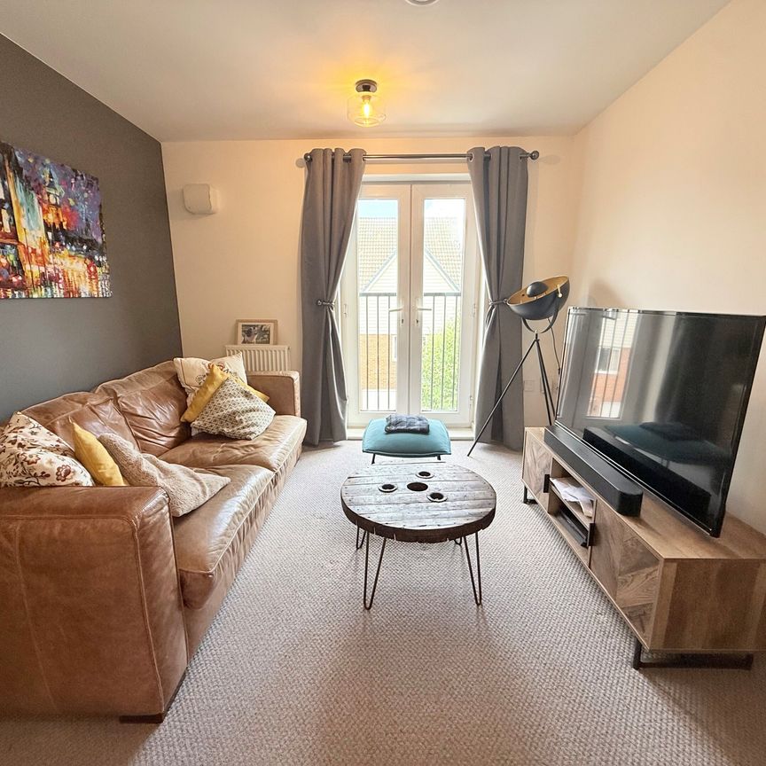 Sovereign Place, Hatfield - Photo 1