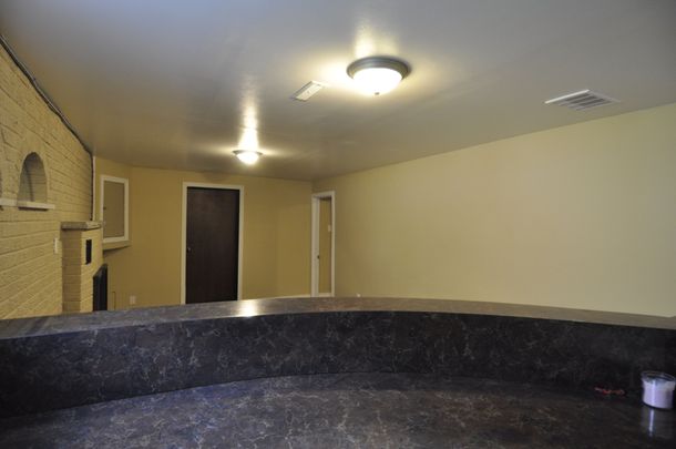 For Lease - 3400 Frobex Court Unit# Lower, Mississauga, Ontario - Photo 1