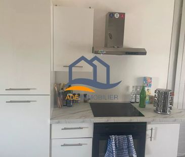 Studio meublé 44 m² - Photo 3