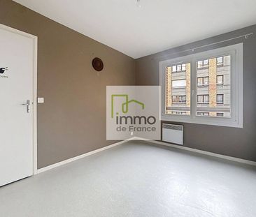 Location appartement 2 pièces 44.12 m² à Lille (59000) VAUBAN - Photo 4