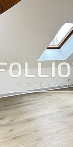 A LOUER Studio 50000 Saint-Lô CENTRE VILLE 10.20 m² - Photo 3