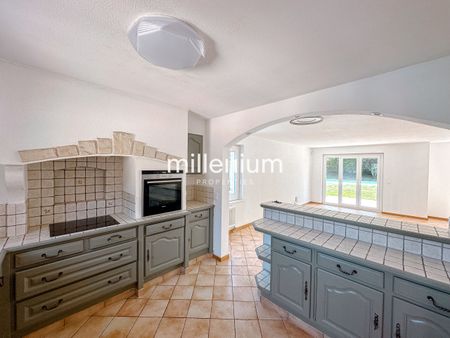 Maison familiale avec jardin, piscine et studio indépendant à Genthod - Foto 5