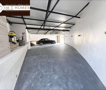 5 room luxury Villa for rent in Marbella, Andalusia - Photo 5