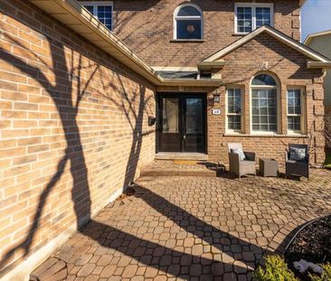 For Lease - 68 Flint Crescent Unit# Upper, Whitby, Ontario - Photo 1