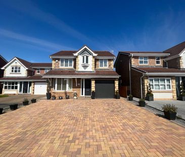 Bonnyrigg Close, Ingleby Barwick, Stockton-On-Tees - Photo 1