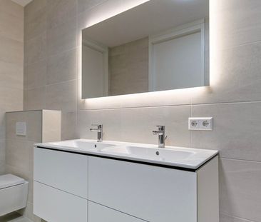 Appartement te huur: Bridgemankade 48 2132 HR Hoofddorp - Photo 1