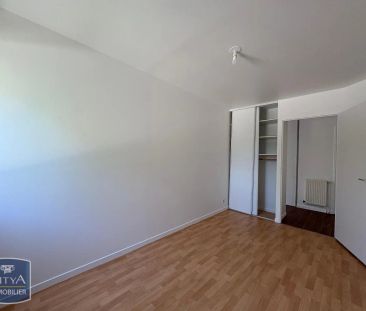Appartement à louer 3 pièces 64.84m² - Photo 6